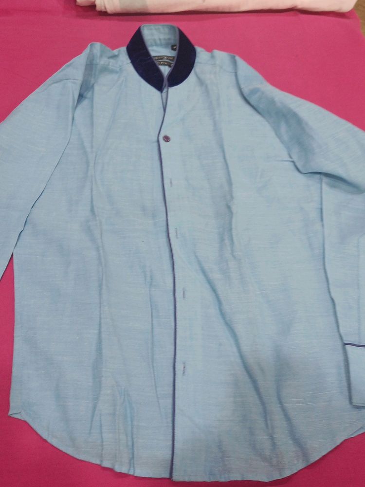 Men Party Wear Shirt