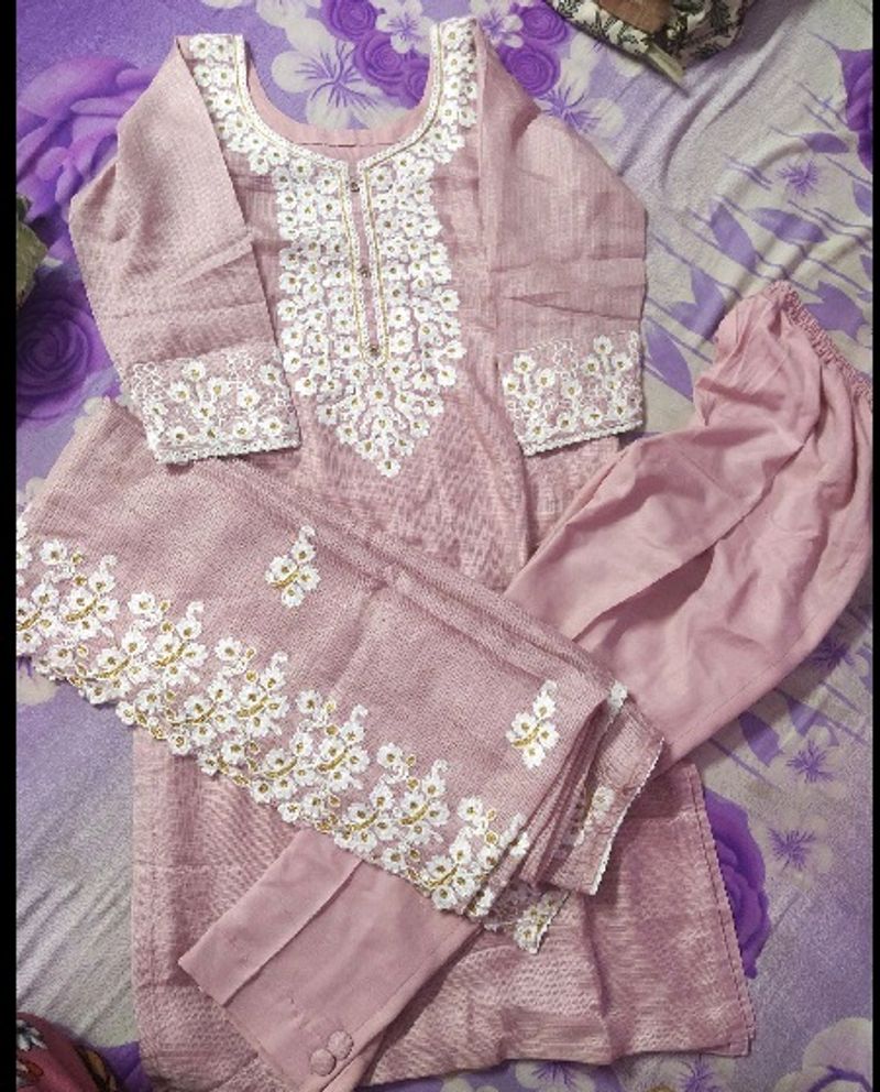 Kurta Set