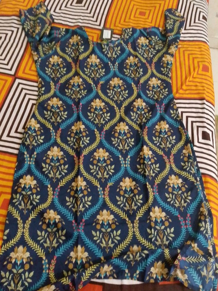 Xxl New Kurti