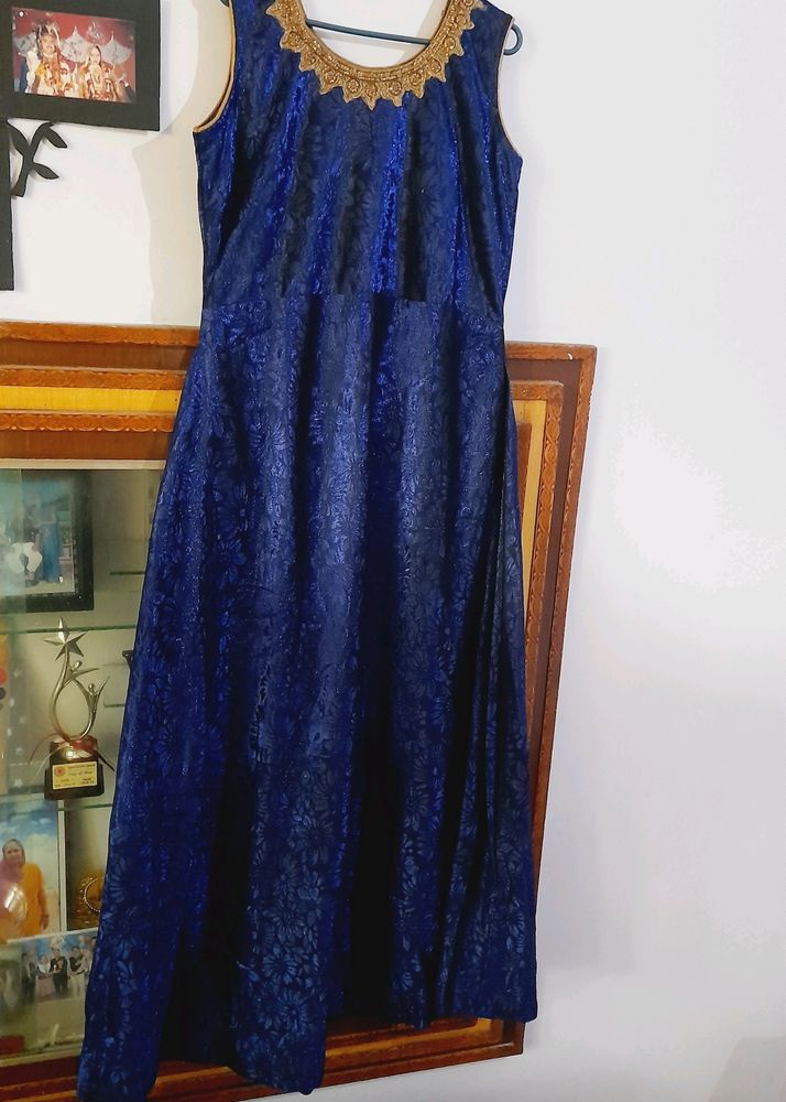 Gown For Wedding Outfit