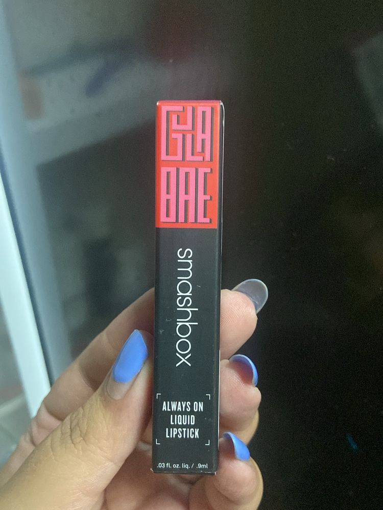 Smashbox gulabae