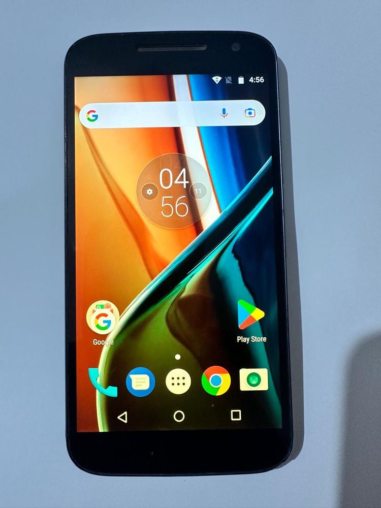 Motorola Moto G4