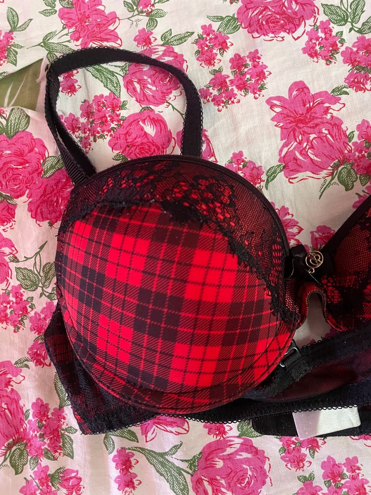 Sexy Bra