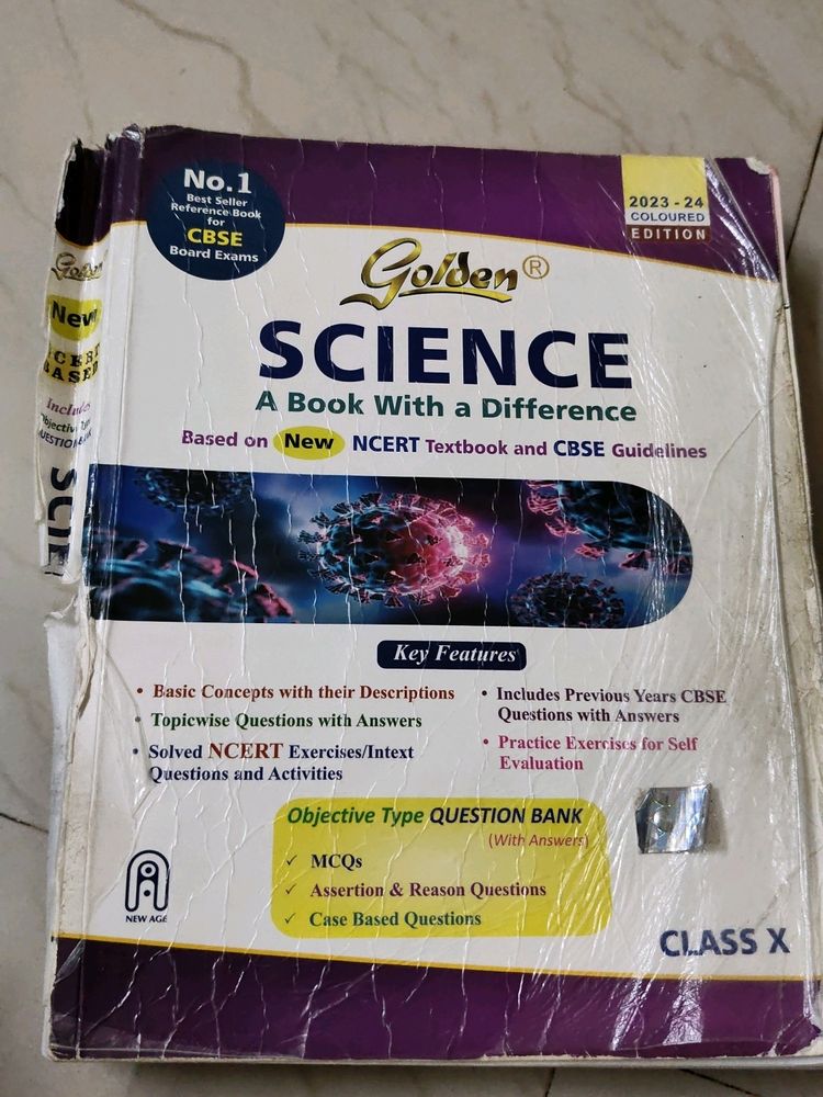 Cbse Question Bank Science