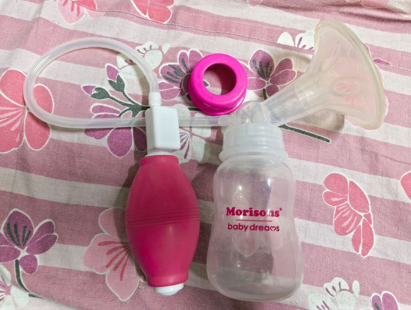 Breastfeeding Pump