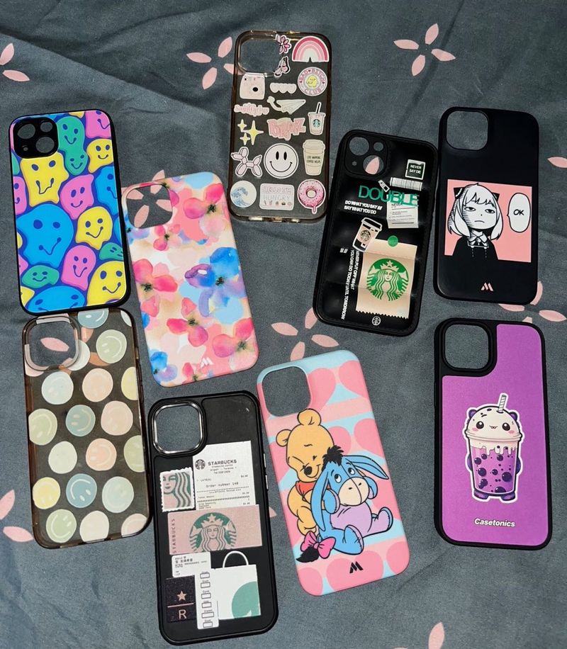 iPhone 13 Cases