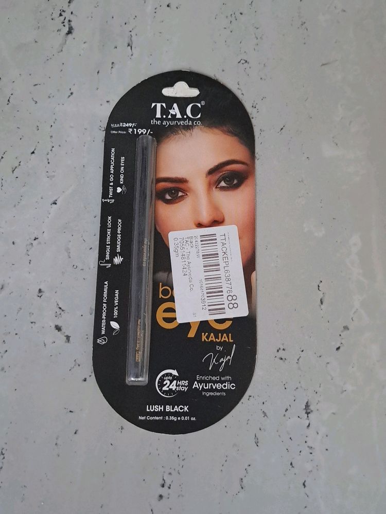 TAC the Ayurveda Co. Kajal