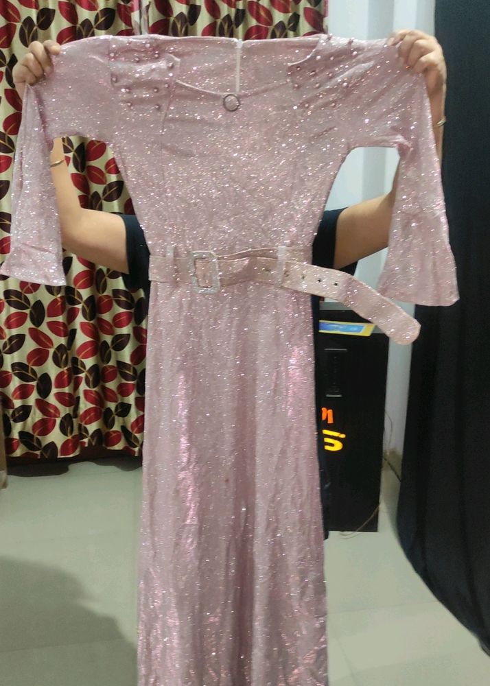 Party Wear Gown For Women