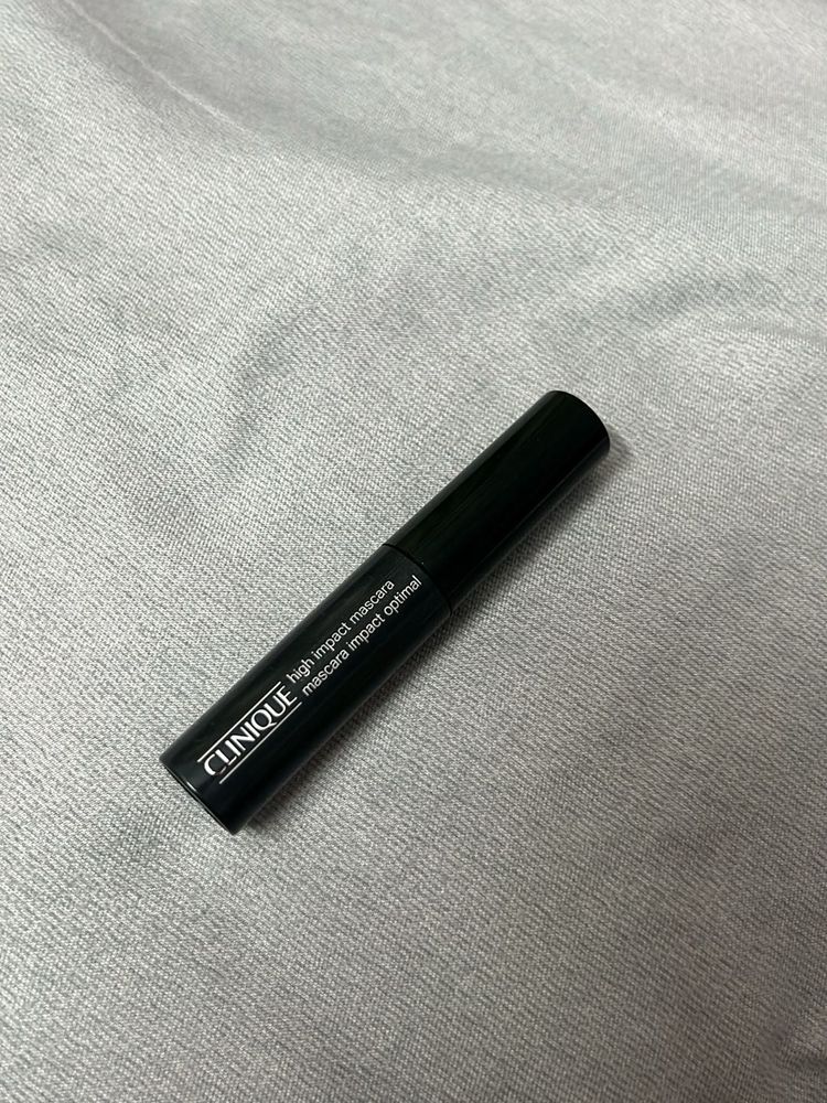 Clinique High Impact Mascara