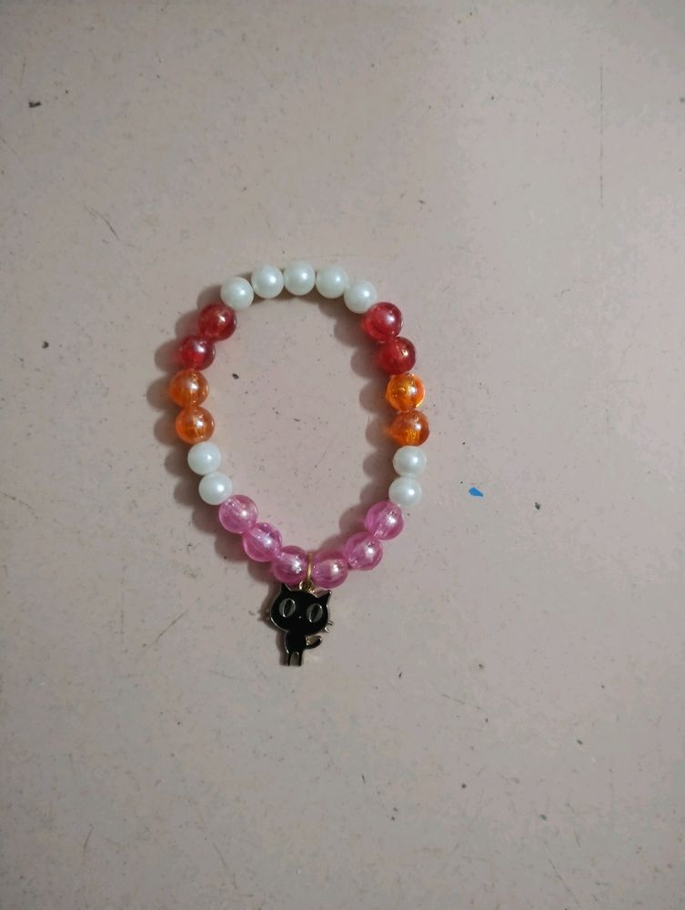 Pinterestry Bracelet & Anklet