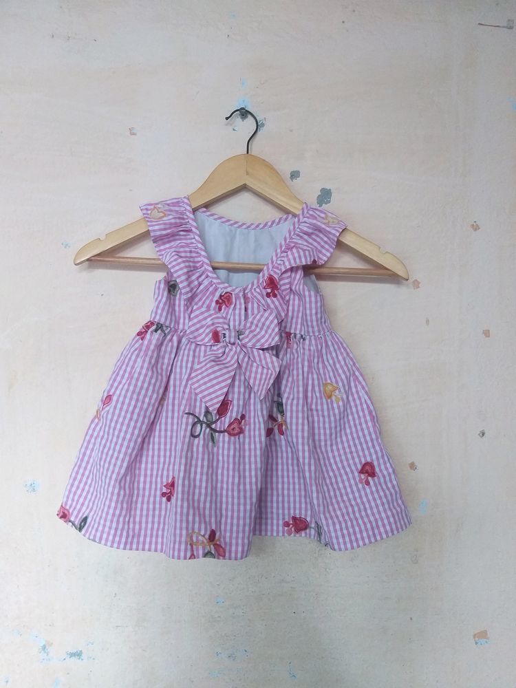 Baby Dress