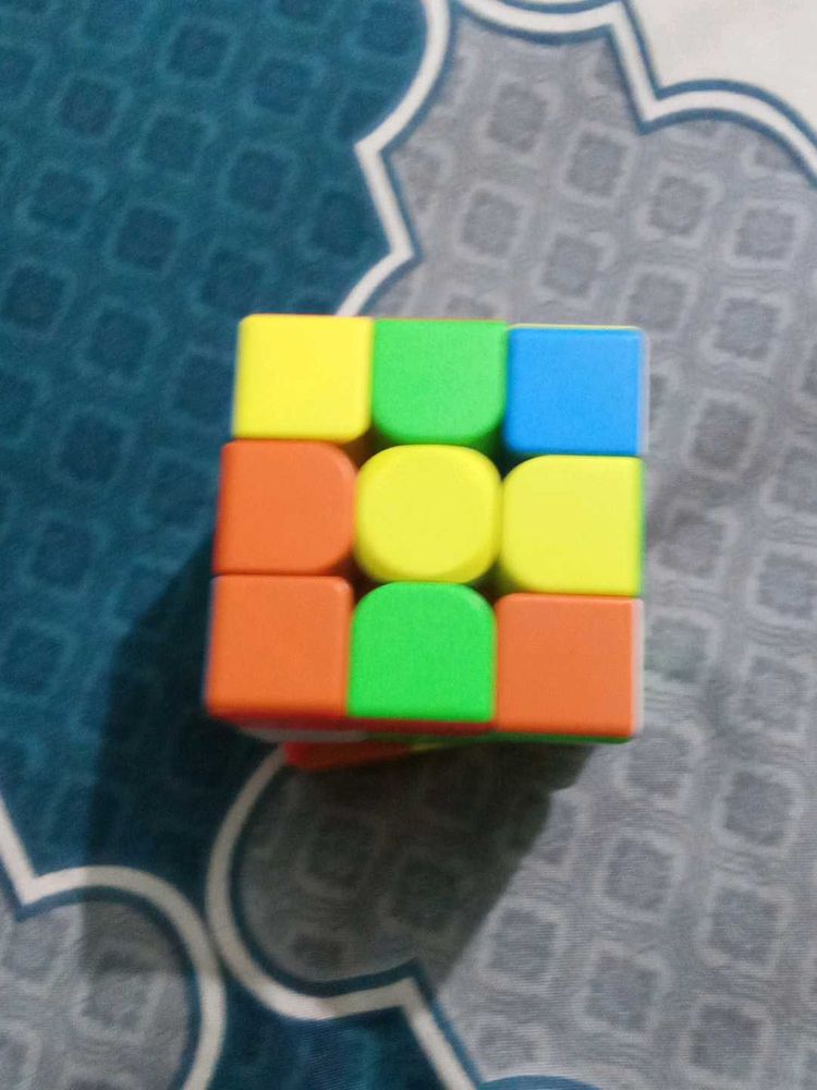 Rubik's Cube