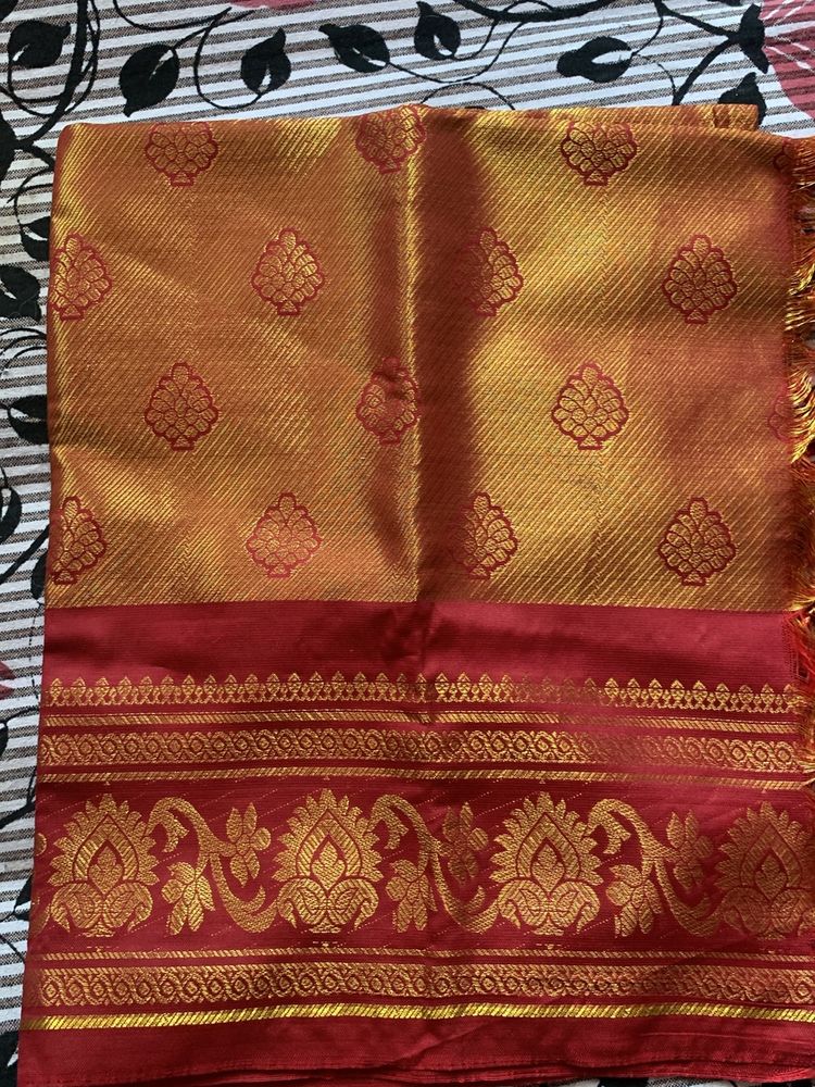 Stole For Sale (semi Silk)