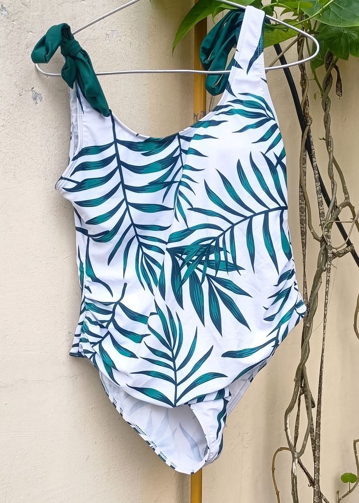 Tropical Swim Suit 🥳🥳