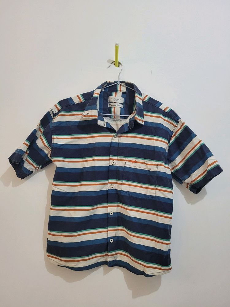 ZARA Man Shirt