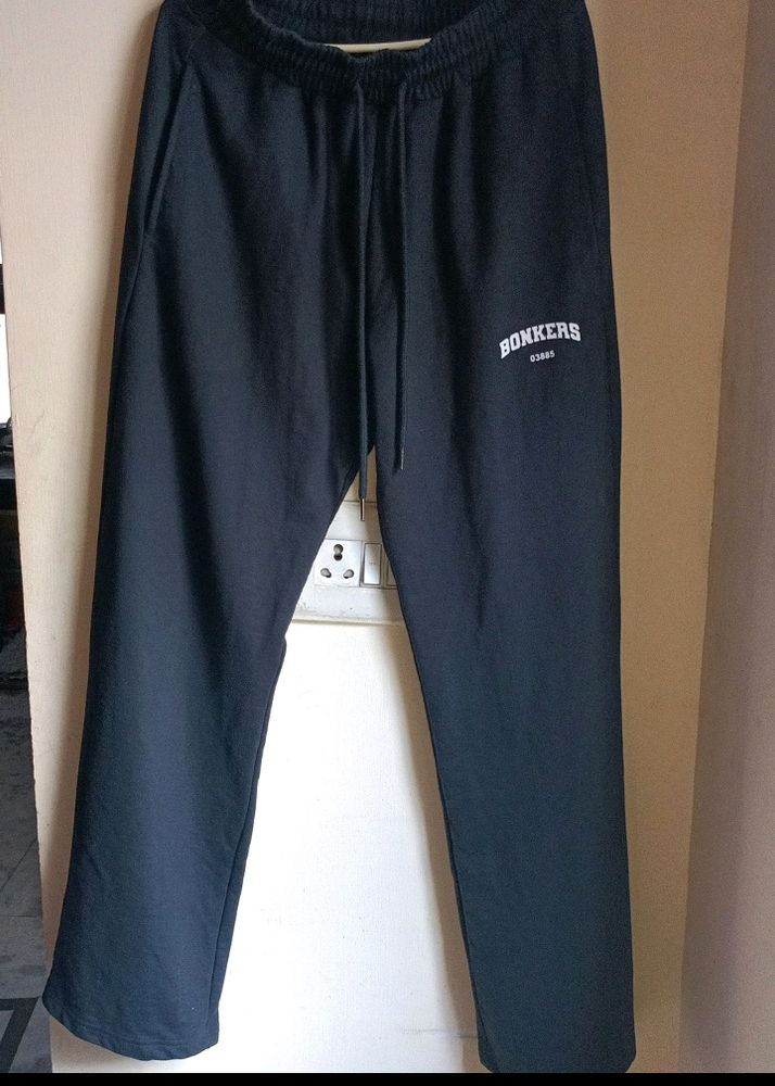 Bonkers Wide Leg Sweatpants