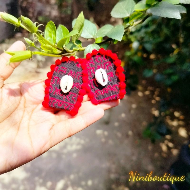 Handmade Earrings