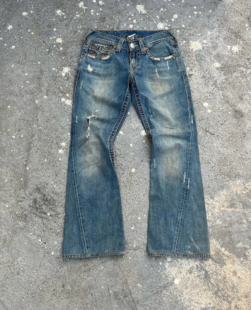 Authentic True Religion Jeans