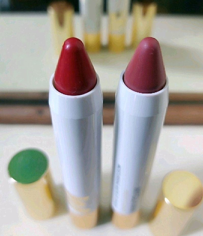 Myglamm Lipbalm Combo