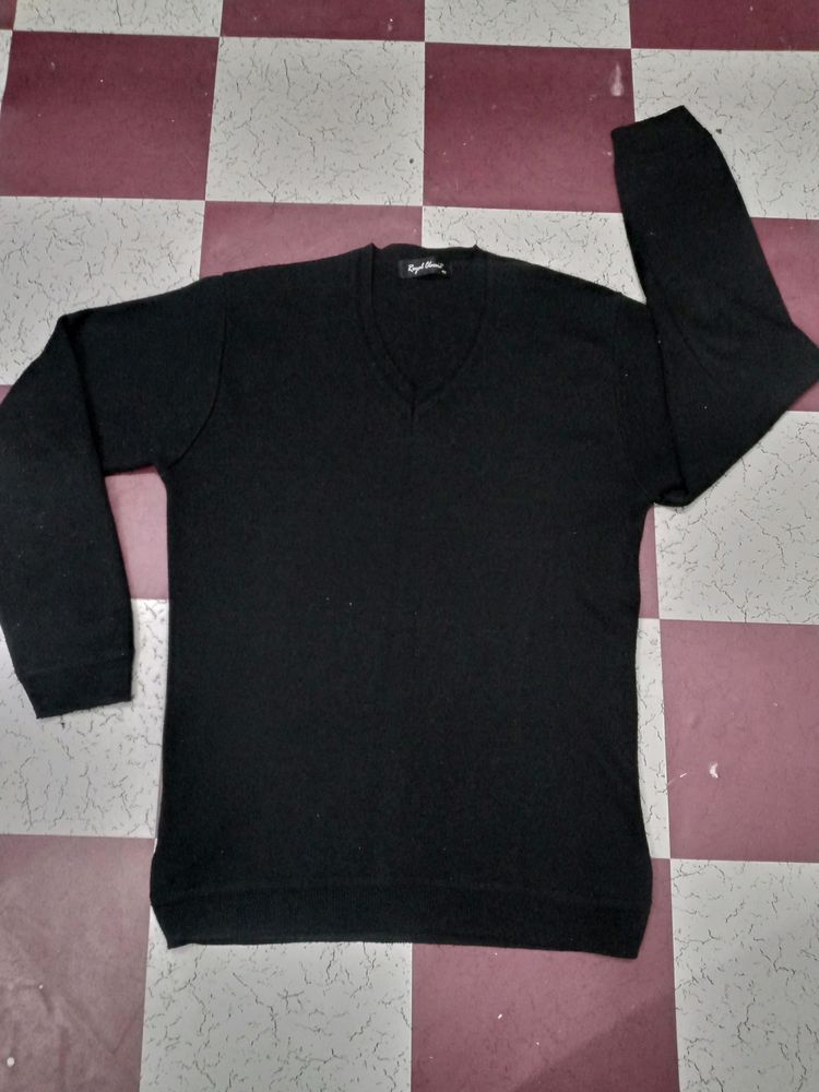 Mens Sweater