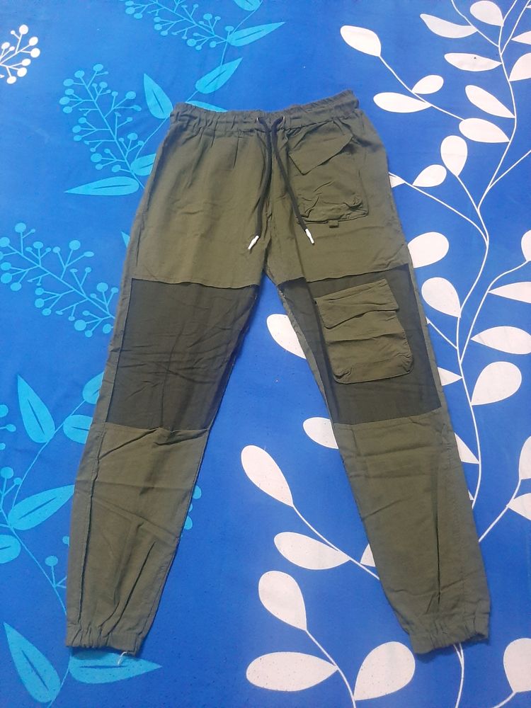 Women's Trouser