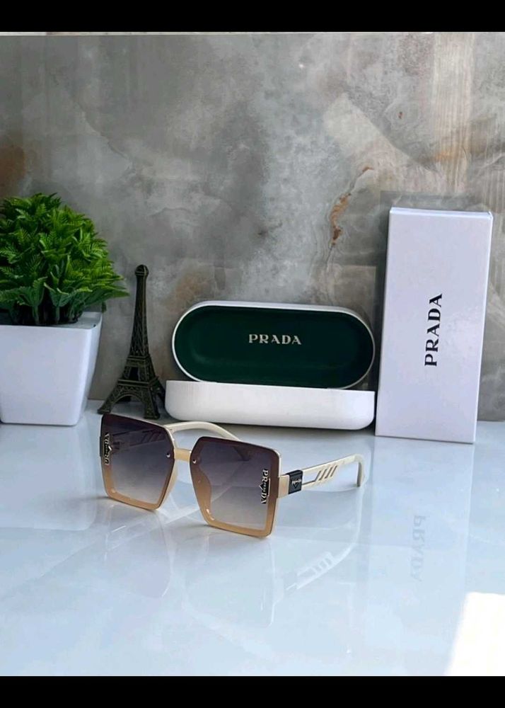 Prada Sunglasses