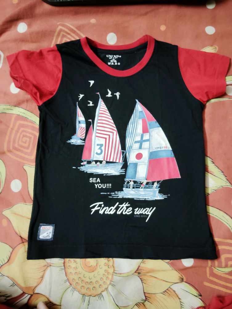 T Shirt For Kids