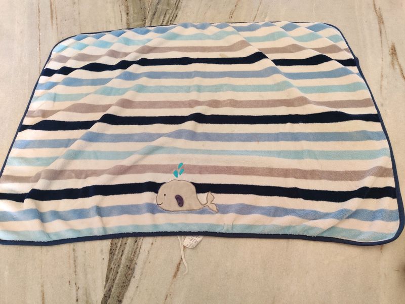 BABY MATS OR BLANKETS