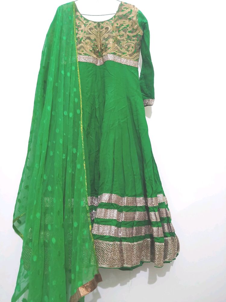 Anarkali Sets New Dress