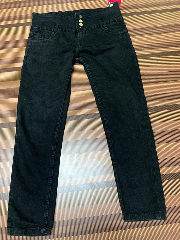 H-51 Size 34 Women Jeans