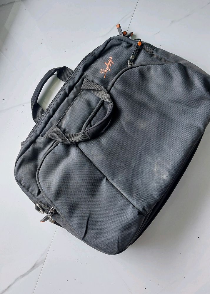 Unused SKYBAGS Stylish Laptop Hand Bag