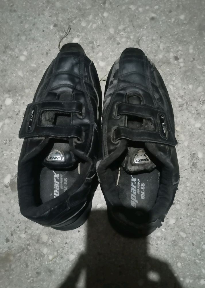 School Shoe Good Condition