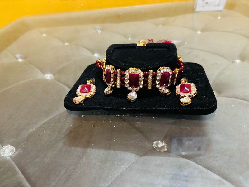 jewellery set