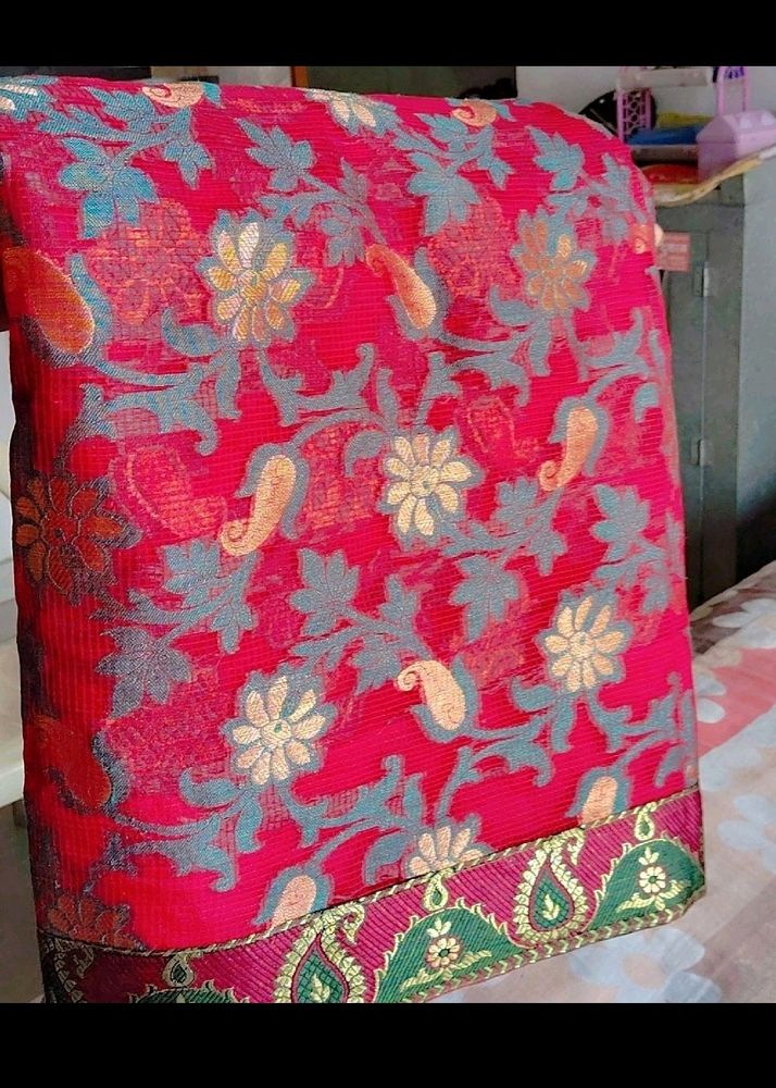 Saree For Women