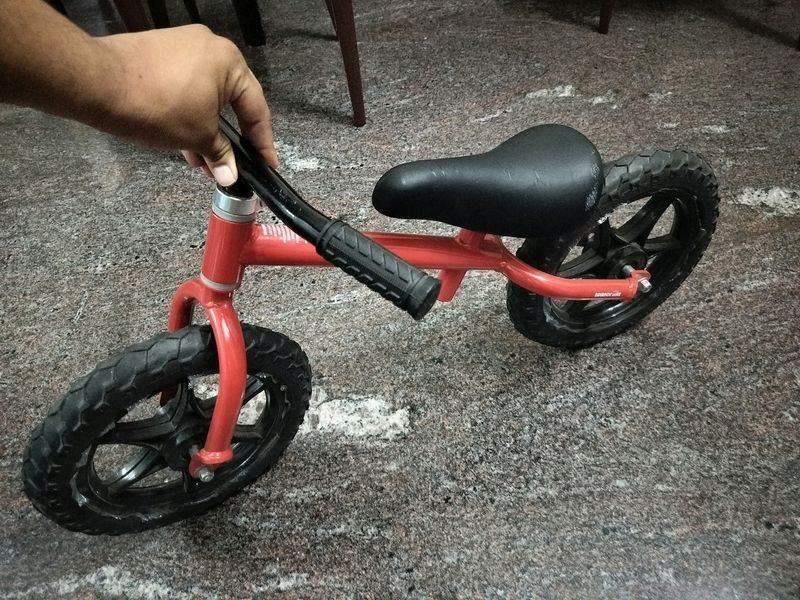 Balance Bike For Kids