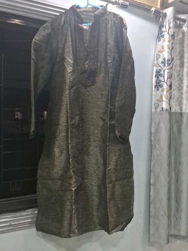 Kurta  Churidar