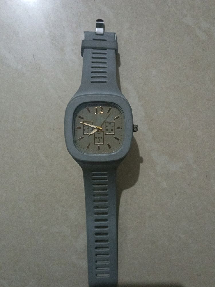 Wrist Watch For Men