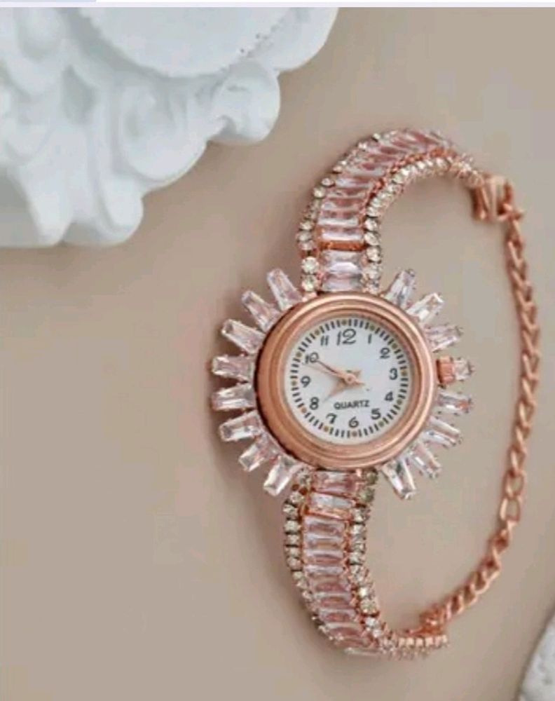 Beautiful Women Watch