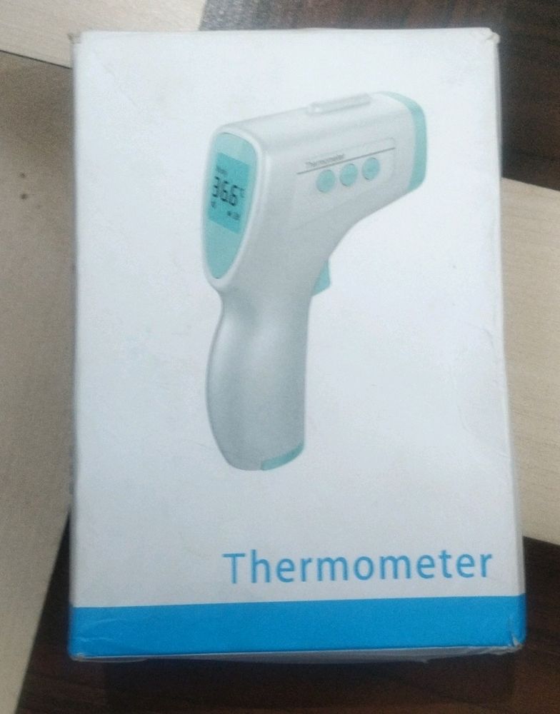 Thermometer A88