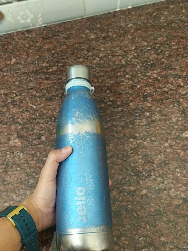 Cello Thermosteel Water Bottle