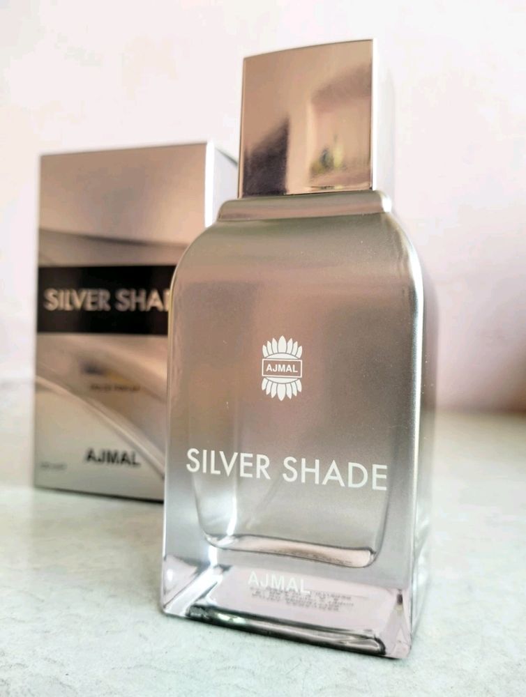 AJMAL SILVER SHADE