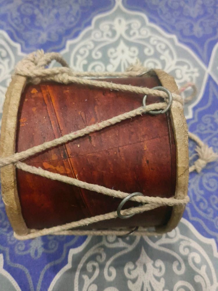 Kid Dhol