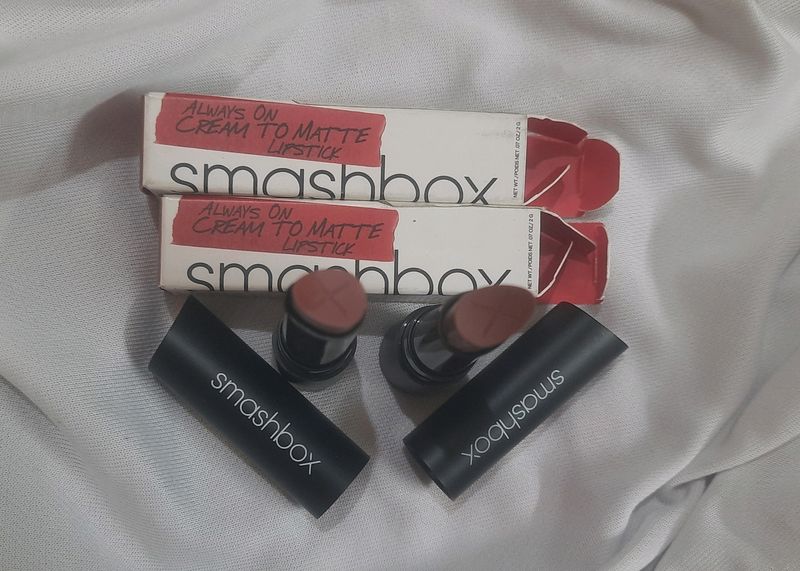 Smashbox Lipstick 💄