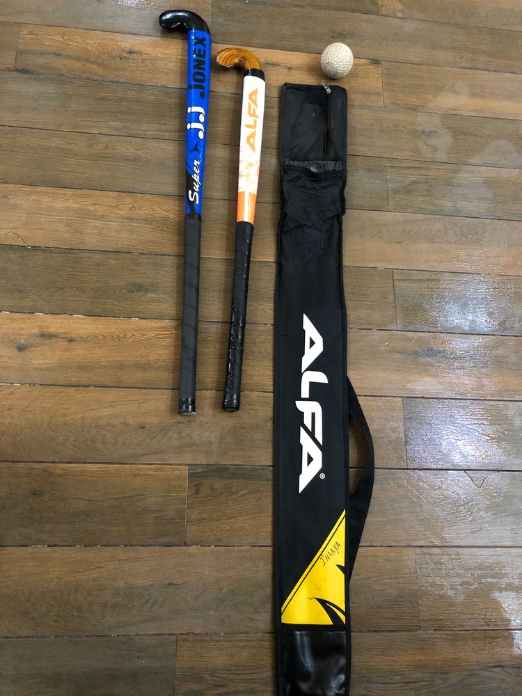 Hockey Set