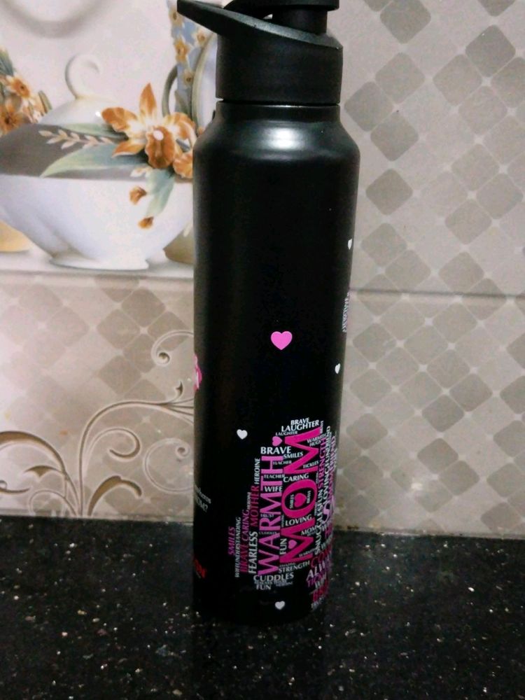 Water Bottle