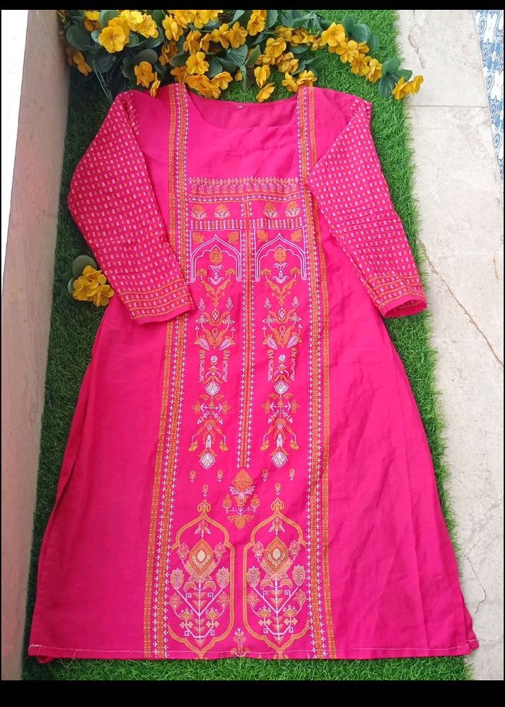 Two Kurti