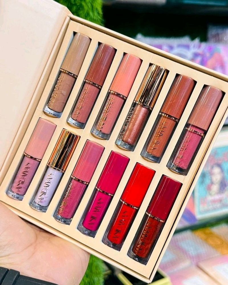 Handaiyan Lipstick Set