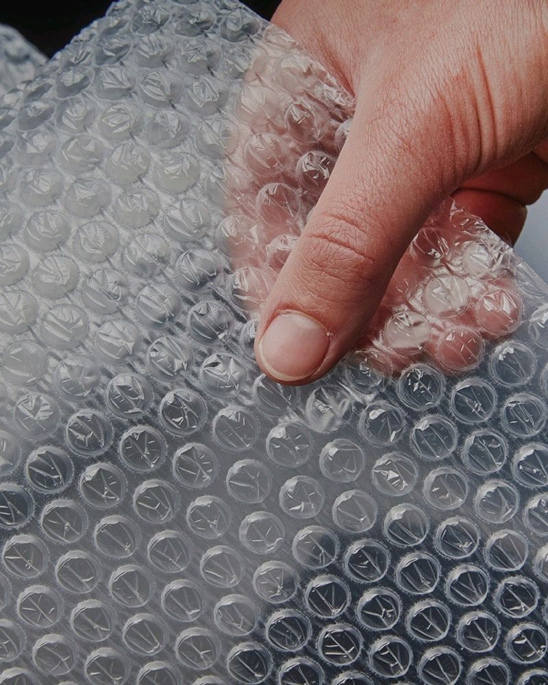 Bubble Wrap For Packaging