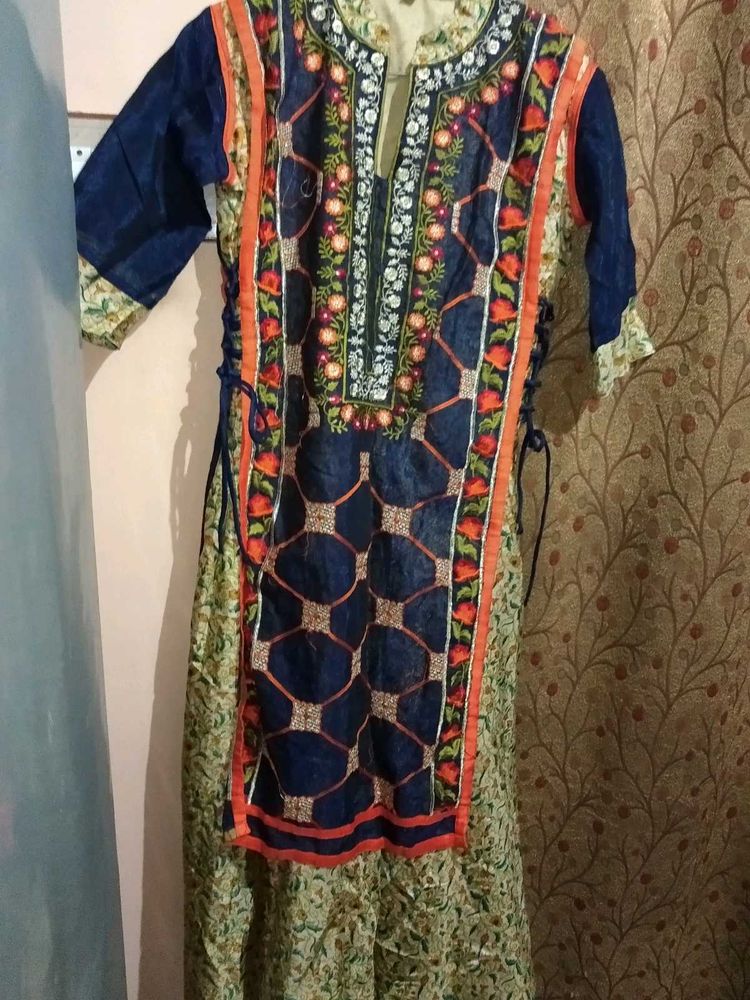 Beautiful Kurta