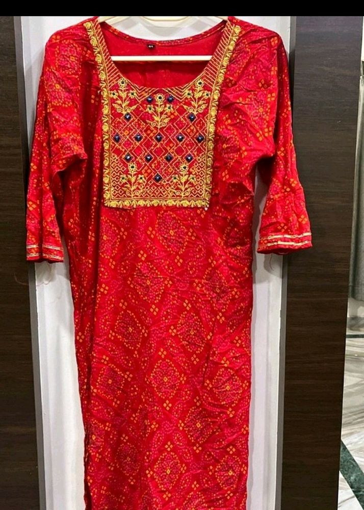 Kurti